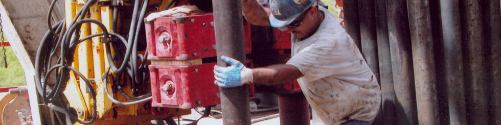Discovery Energy Corp Oil and Gas Exploration Cooper Basin