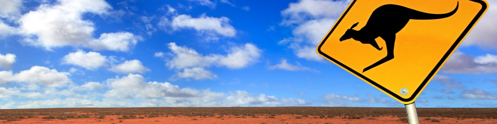 Oil Exploration Australia