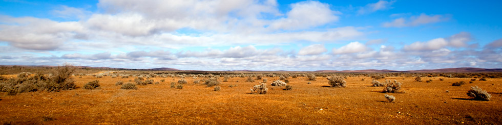 oil exploration cooper basin